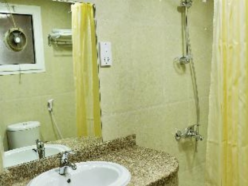 Rush Inn Hotel image 10