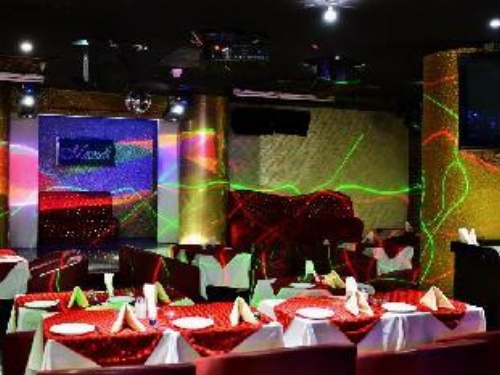 Rush Inn Hotel image 12