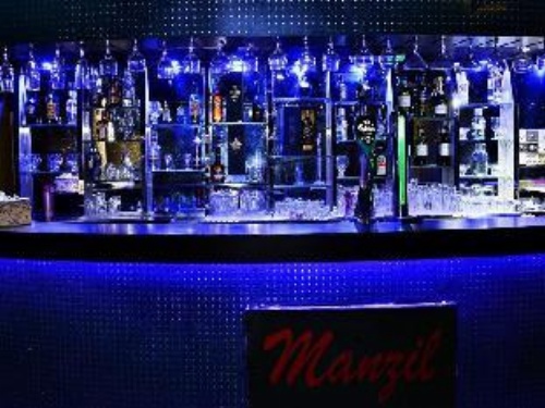 Rush Inn Hotel image 9